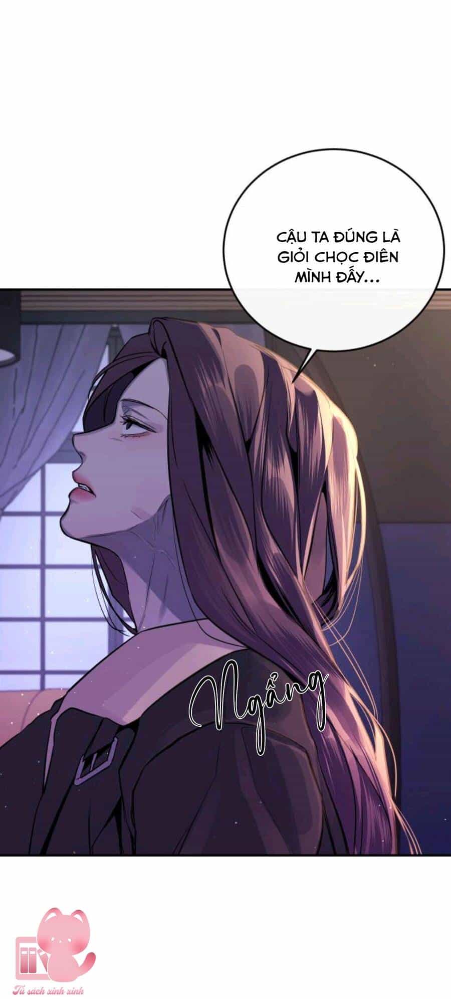 Tiên Nữ Ngoại Truyện - Chương 23 - ảnh 29