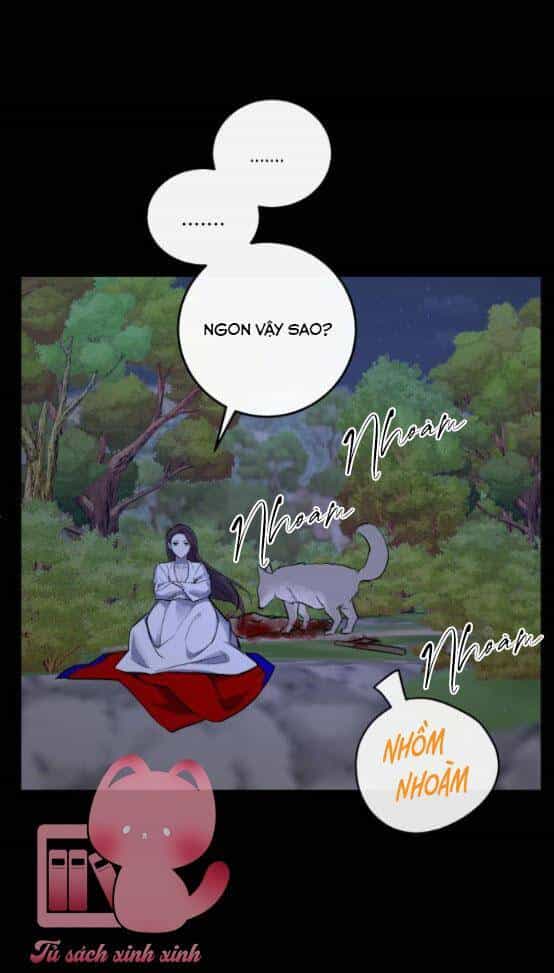 Tiên Nữ Ngoại Truyện - Chương 24 - ảnh 41
