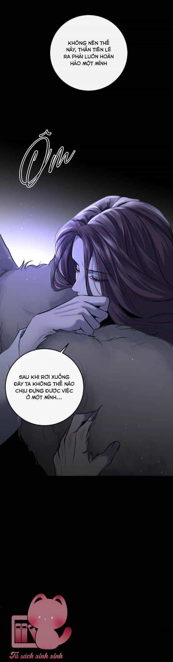 Tiên Nữ Ngoại Truyện - Chương 24 - ảnh 55