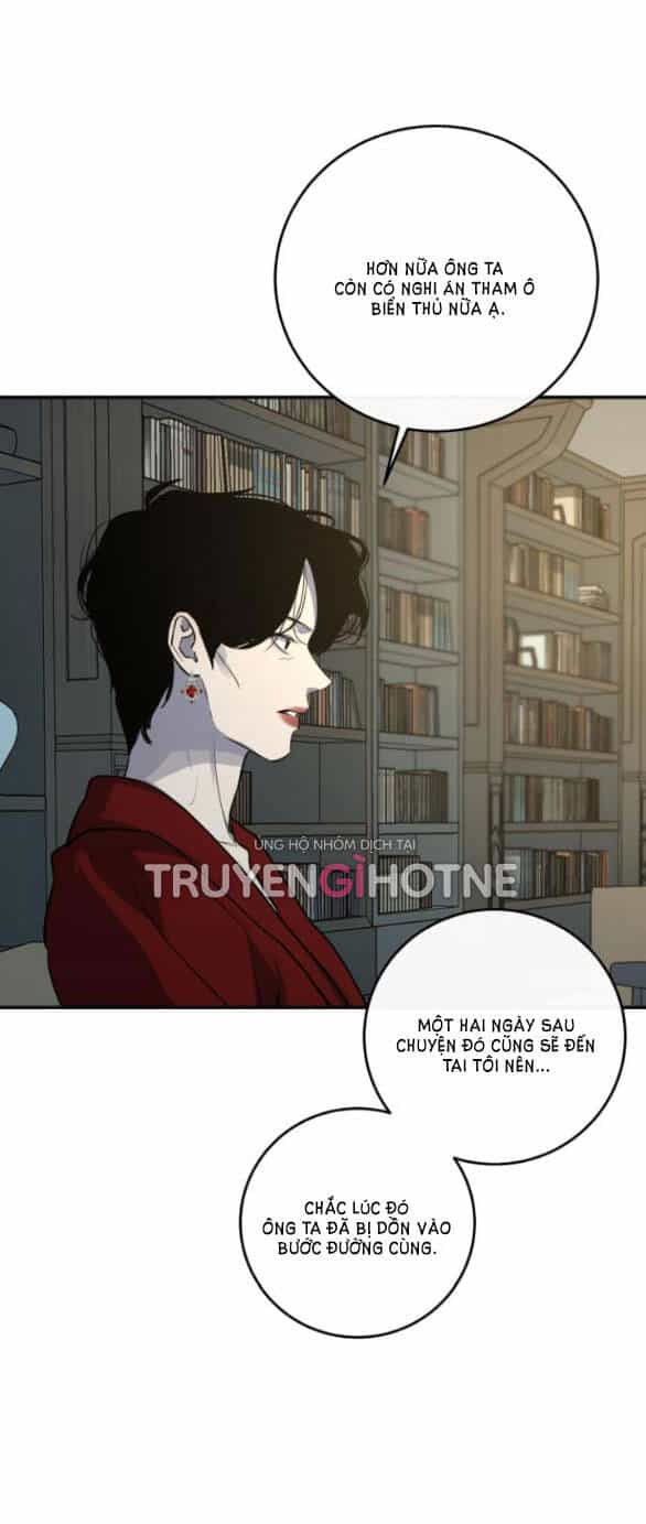 Tiên Nữ Ngoại Truyện - Chương 26.1 - ảnh 20
