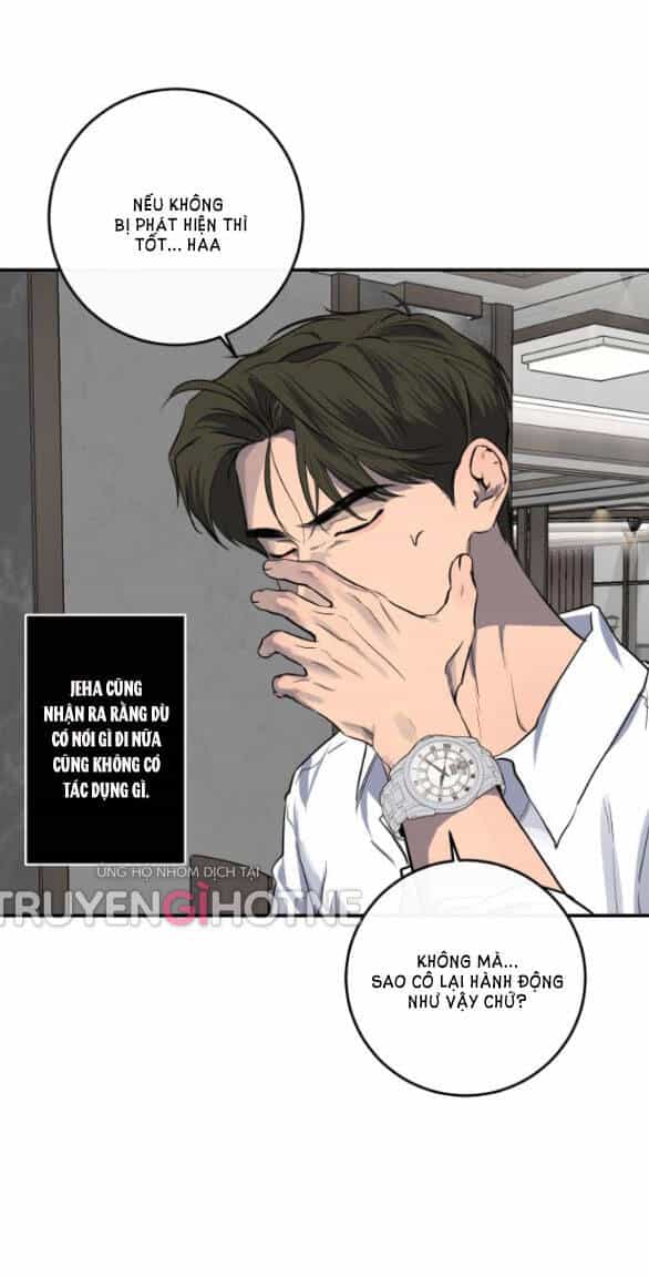 Tiên Nữ Ngoại Truyện - Chương 27.1 - ảnh 17