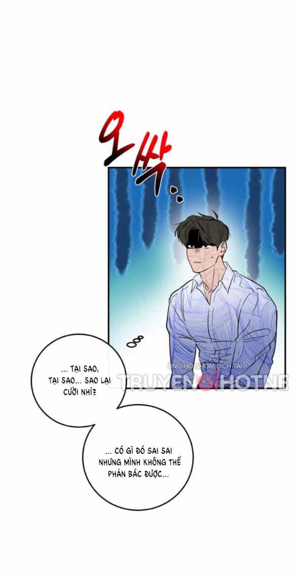 Tiên Nữ Ngoại Truyện - Chương 27.1 - ảnh 27