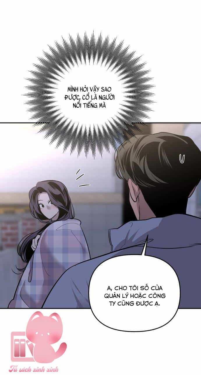 Tiên Nữ Ngoại Truyện - Chương 3 - ảnh 26