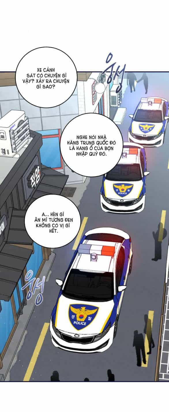 Tiên Nữ Ngoại Truyện - Chương 30.1 - ảnh 32