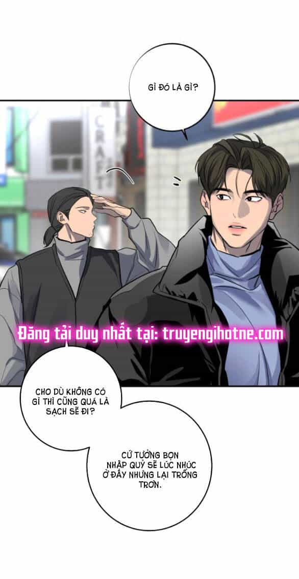 Tiên Nữ Ngoại Truyện - Chương 30.1 - ảnh 34