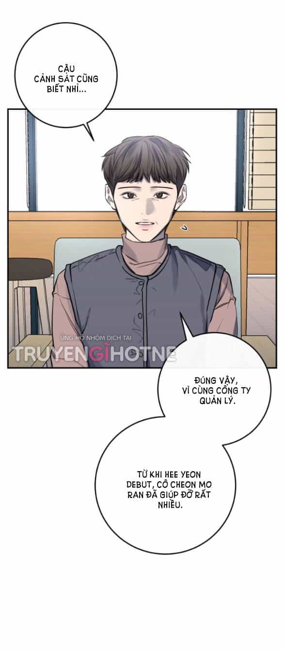 Tiên Nữ Ngoại Truyện - Chương 31.1 - ảnh 20