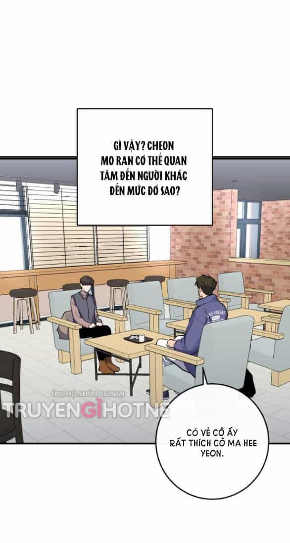Tiên Nữ Ngoại Truyện - Chương 31.1 - ảnh 26