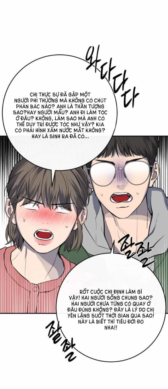 Tiên Nữ Ngoại Truyện - Chương 32 - ảnh 76