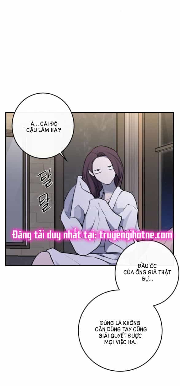 Tiên Nữ Ngoại Truyện - Chương 32.1 - ảnh 25