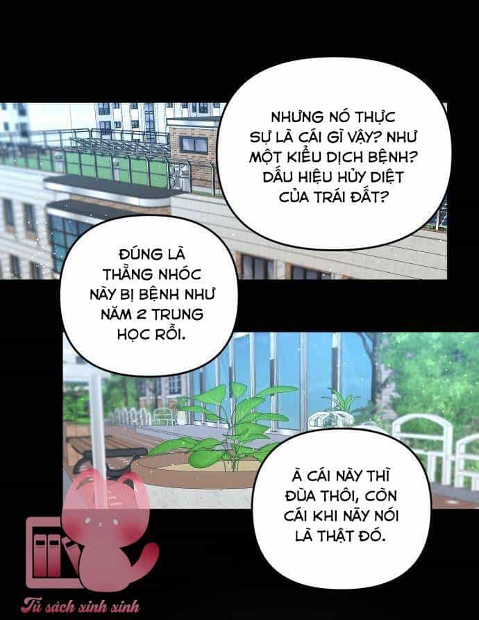Tiên Nữ Ngoại Truyện - Chương 4 - ảnh 14