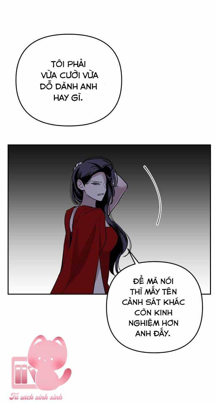 Tiên Nữ Ngoại Truyện - Chương 4 - ảnh 34