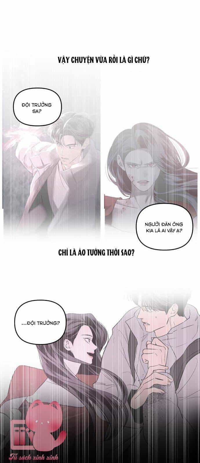 Tiên Nữ Ngoại Truyện - Chương 4 - ảnh 57
