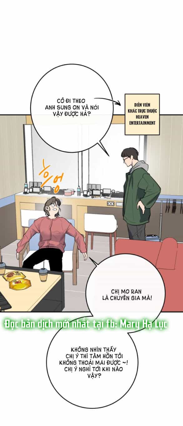 Tiên Nữ Ngoại Truyện - Chương 32.2 - ảnh 29