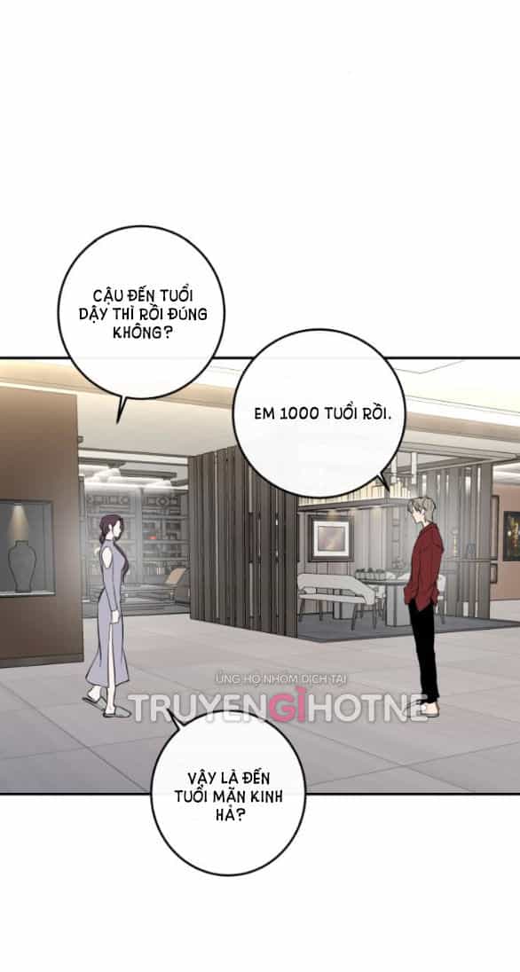Tiên Nữ Ngoại Truyện - Chương 32.2 - ảnh 46