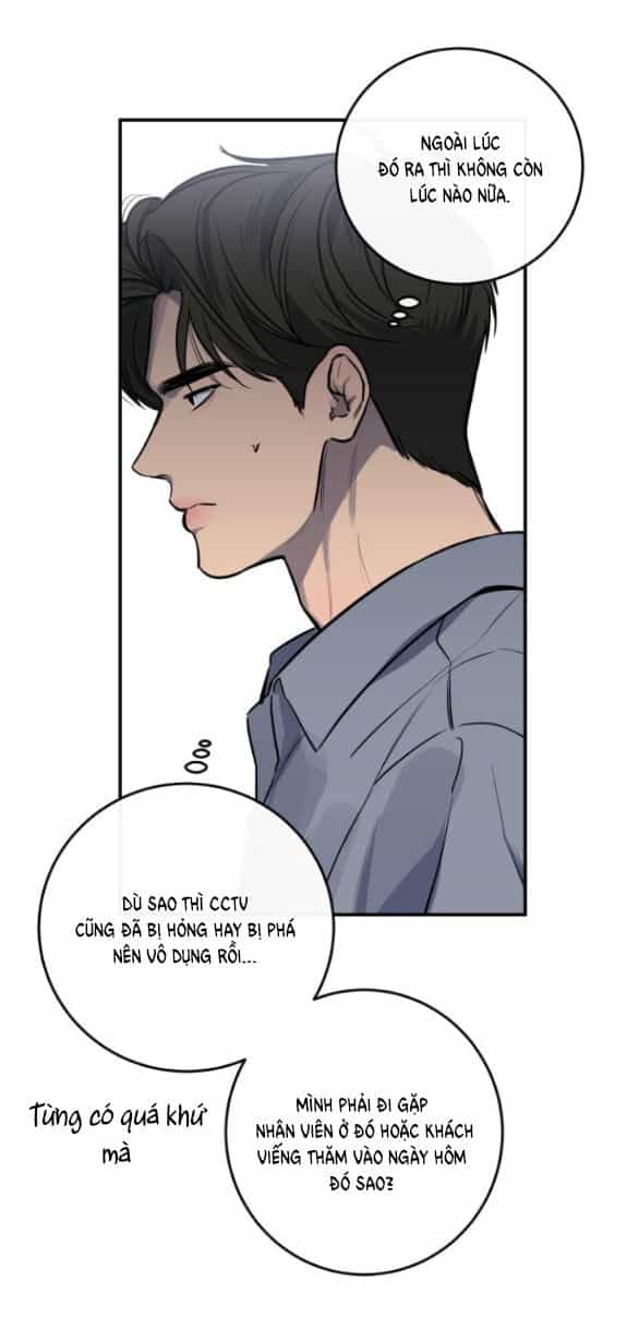Tiên Nữ Ngoại Truyện - Chương 33.1 - ảnh 18