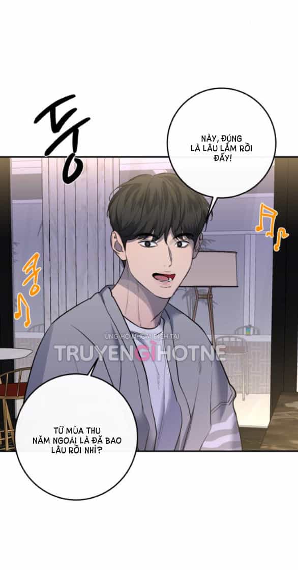 Tiên Nữ Ngoại Truyện - Chương 33.1 - ảnh 23