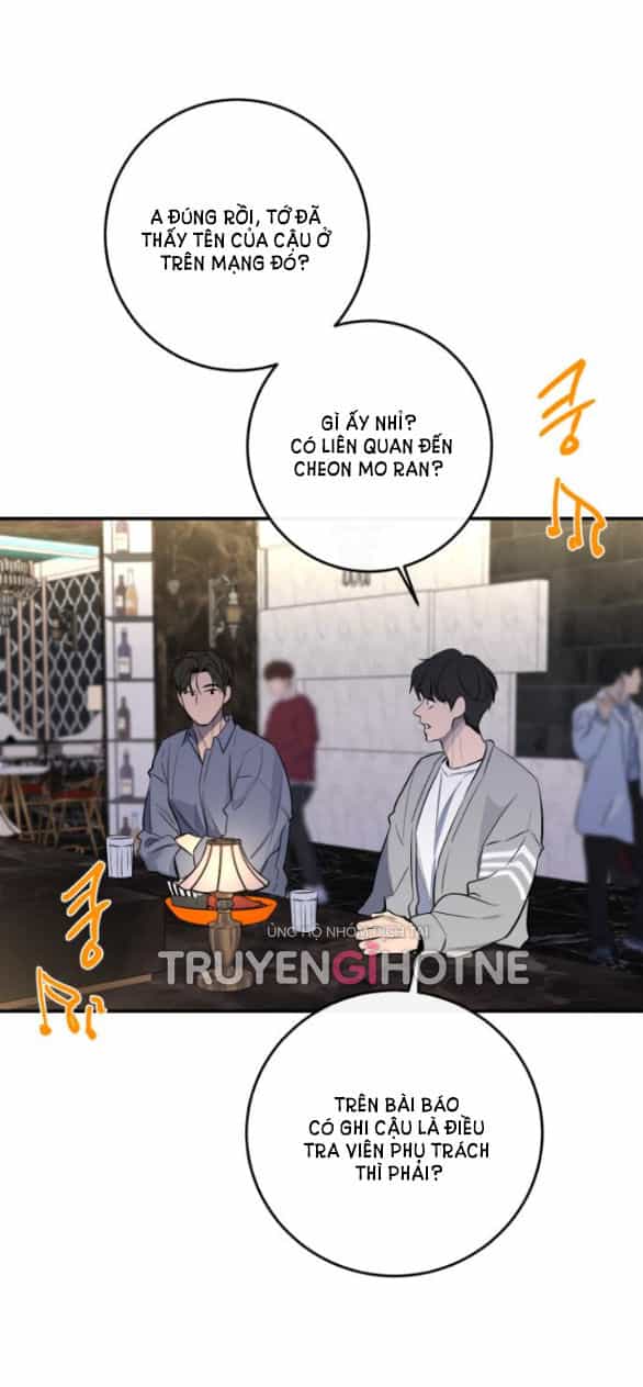 Tiên Nữ Ngoại Truyện - Chương 33.1 - ảnh 32