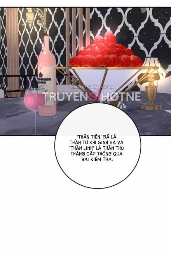 Tiên Nữ Ngoại Truyện - Chương 34.1 - ảnh 14