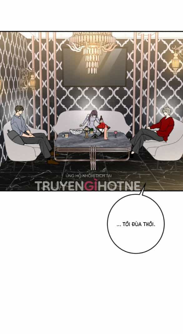 Tiên Nữ Ngoại Truyện - Chương 34.1 - ảnh 19