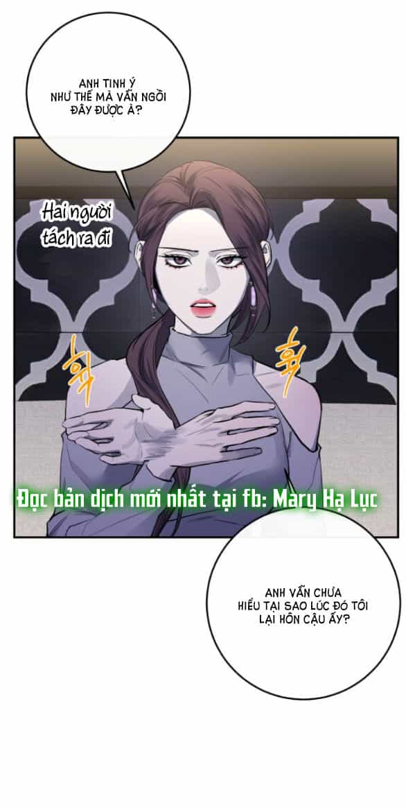 Tiên Nữ Ngoại Truyện - Chương 34.1 - ảnh 24