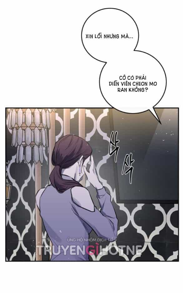 Tiên Nữ Ngoại Truyện - Chương 34.1 - ảnh 37