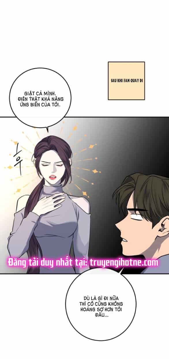 Tiên Nữ Ngoại Truyện - Chương 34.2 - ảnh 8