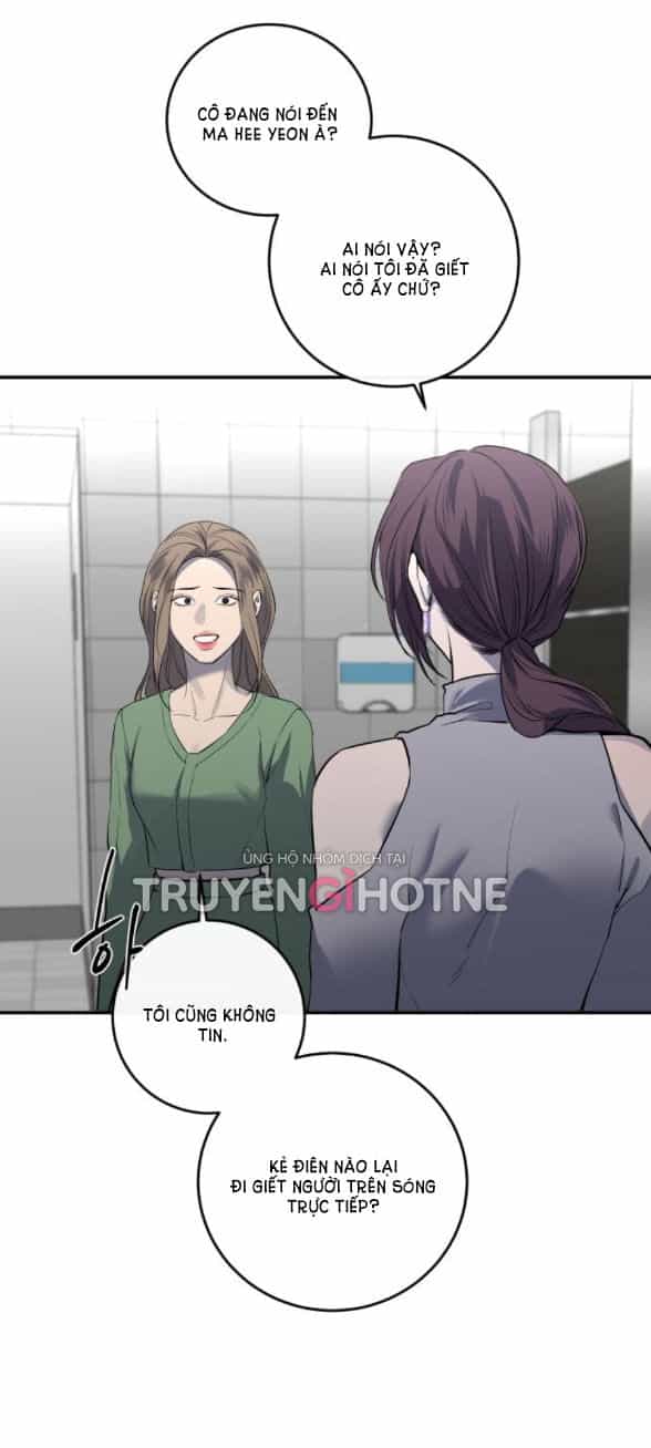 Tiên Nữ Ngoại Truyện - Chương 35.1 - ảnh 7