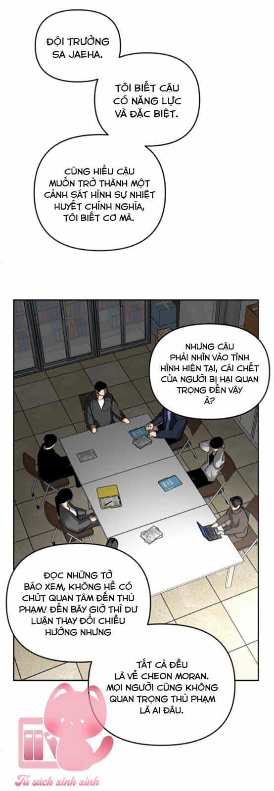 Tiên Nữ Ngoại Truyện - Chương 5 - ảnh 18