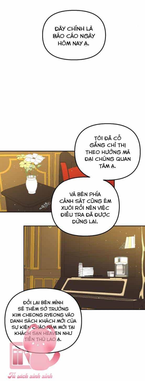 Tiên Nữ Ngoại Truyện - Chương 5 - ảnh 24