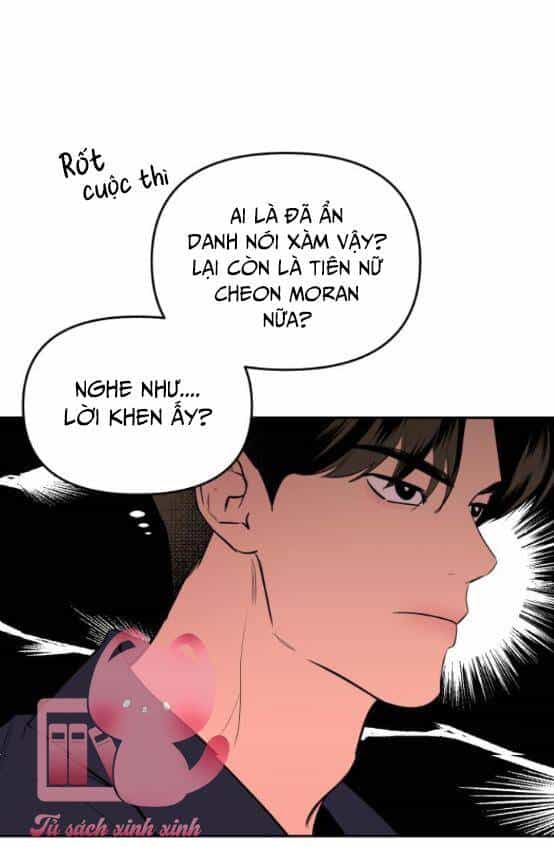 Tiên Nữ Ngoại Truyện - Chương 5 - ảnh 43