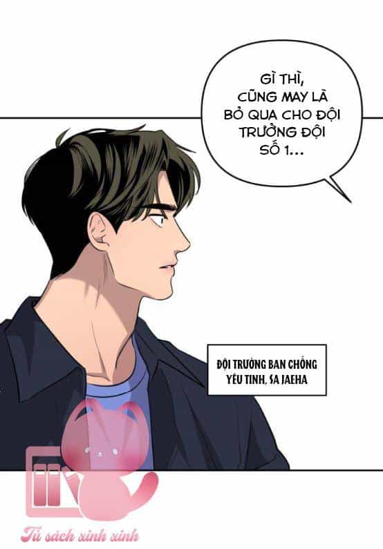 Tiên Nữ Ngoại Truyện - Chương 5 - ảnh 49