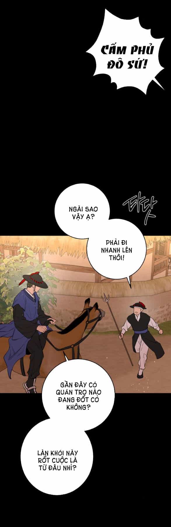 Tiên Nữ Ngoại Truyện - Chương 42.1 - ảnh 6