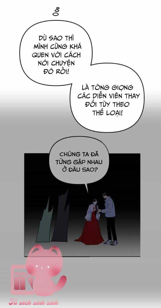 Tiên Nữ Ngoại Truyện - Chương 6 - ảnh 20