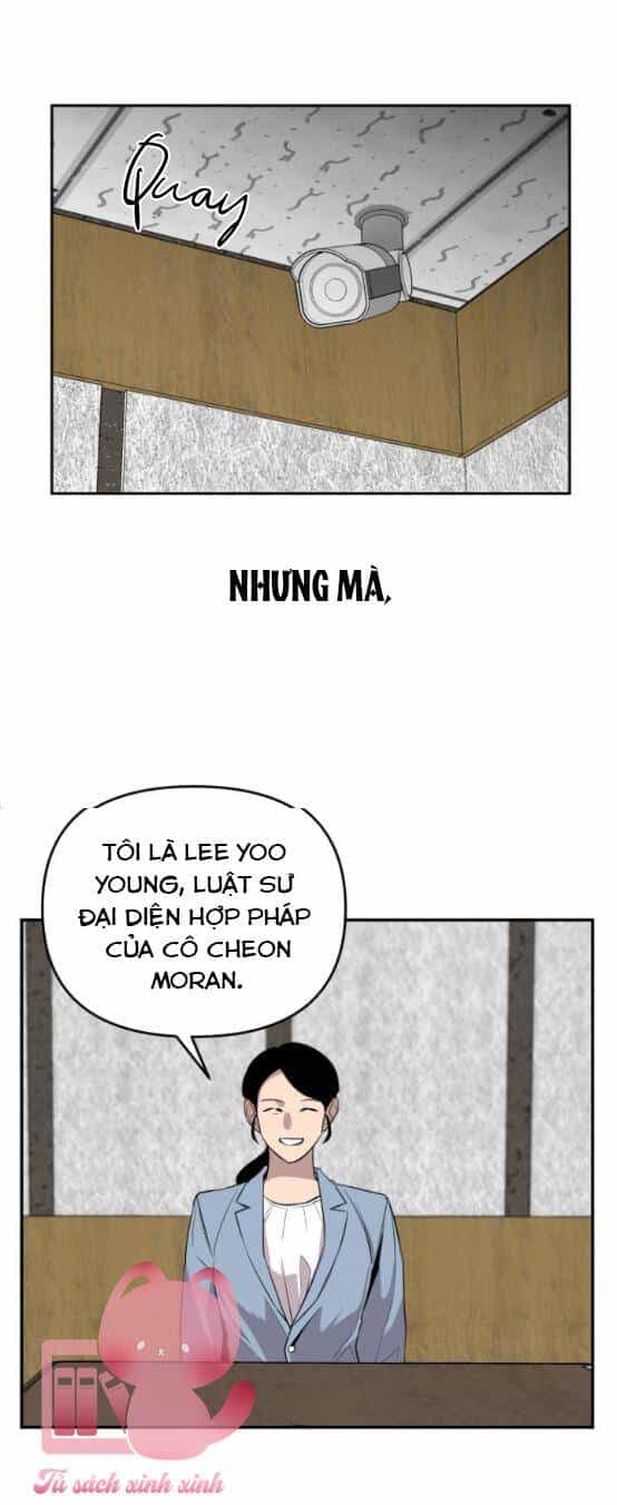 Tiên Nữ Ngoại Truyện - Chương 6 - ảnh 28