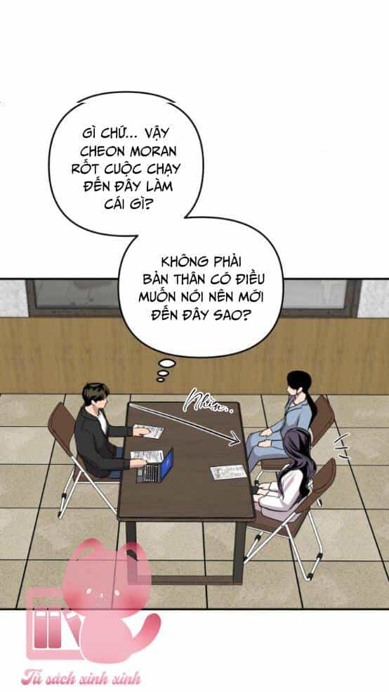 Tiên Nữ Ngoại Truyện - Chương 6 - ảnh 30