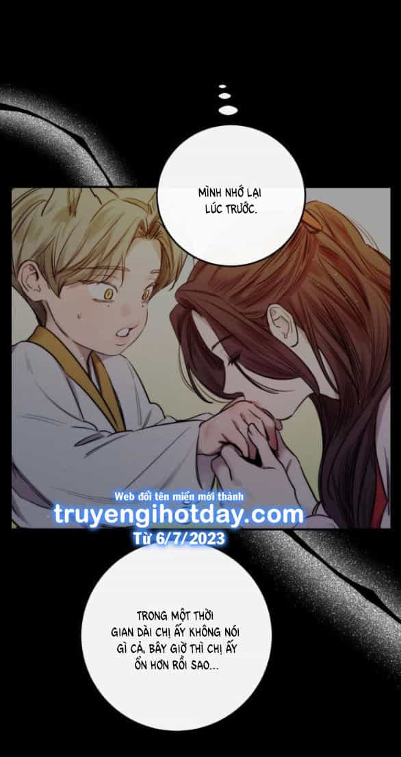 Tiên Nữ Ngoại Truyện - Chương 45.1 - ảnh 22