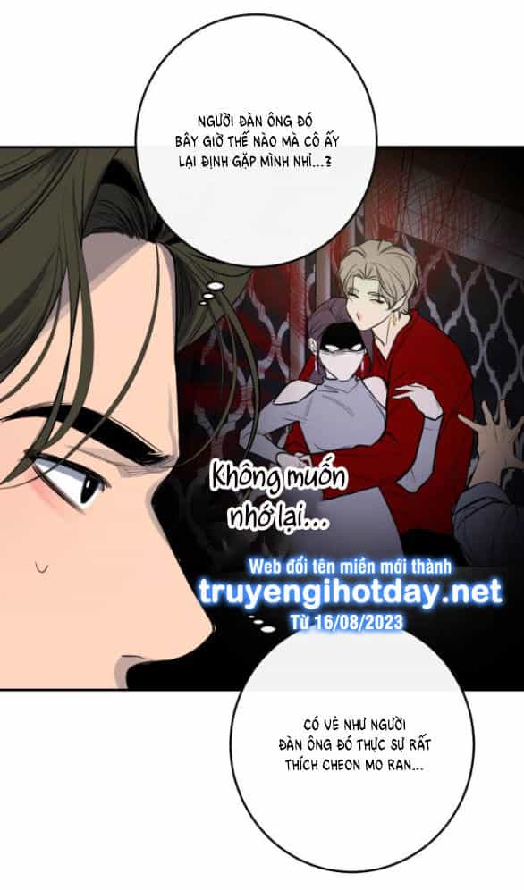 Tiên Nữ Ngoại Truyện - Chương 49.1 - ảnh 20
