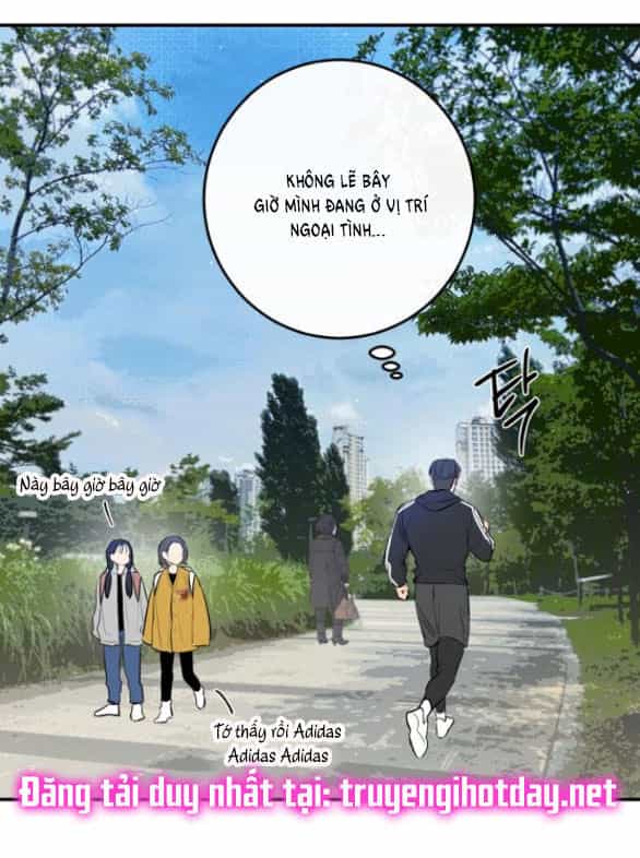 Tiên Nữ Ngoại Truyện - Chương 49.1 - ảnh 24