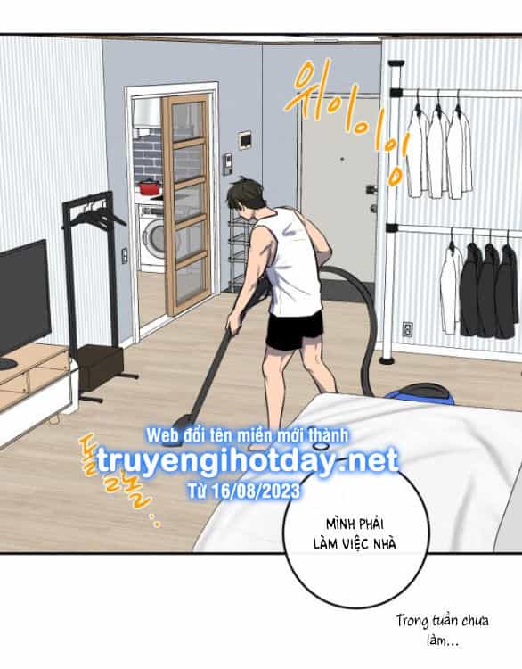 Tiên Nữ Ngoại Truyện - Chương 49.1 - ảnh 54