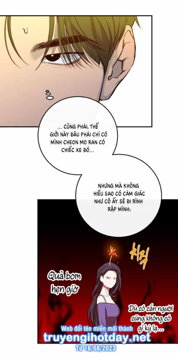 Tiên Nữ Ngoại Truyện - Chương 50.1 - ảnh 63