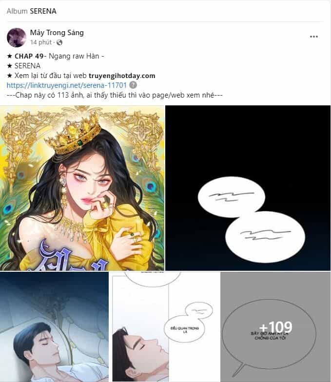 Tiên Nữ Ngoại Truyện - Chương 50.2 - ảnh 80