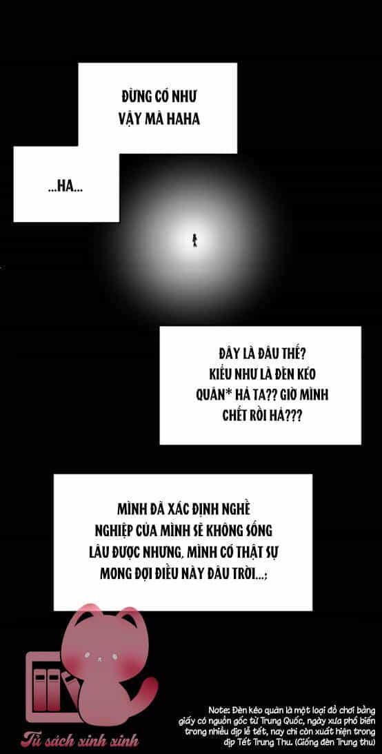 Tiên Nữ Ngoại Truyện - Chương 8 - ảnh 14