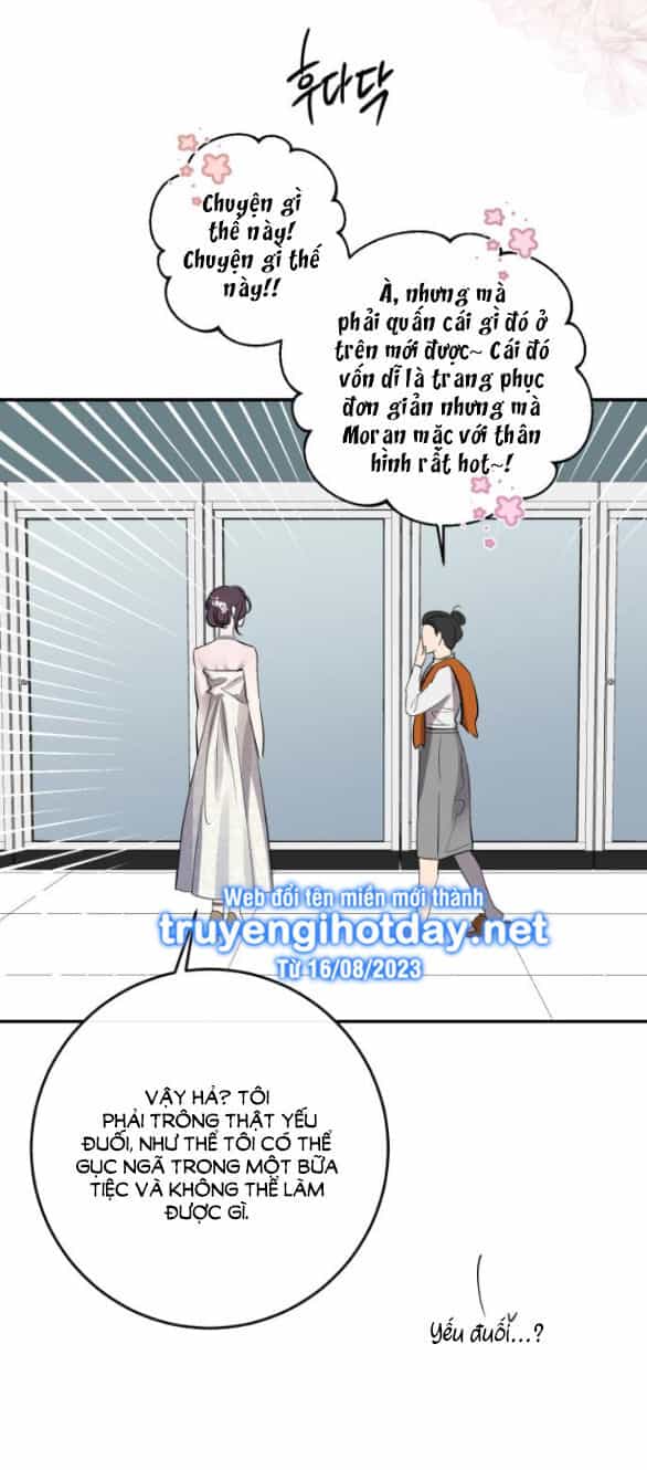 Tiên Nữ Ngoại Truyện - Chương 55.2 - ảnh 41