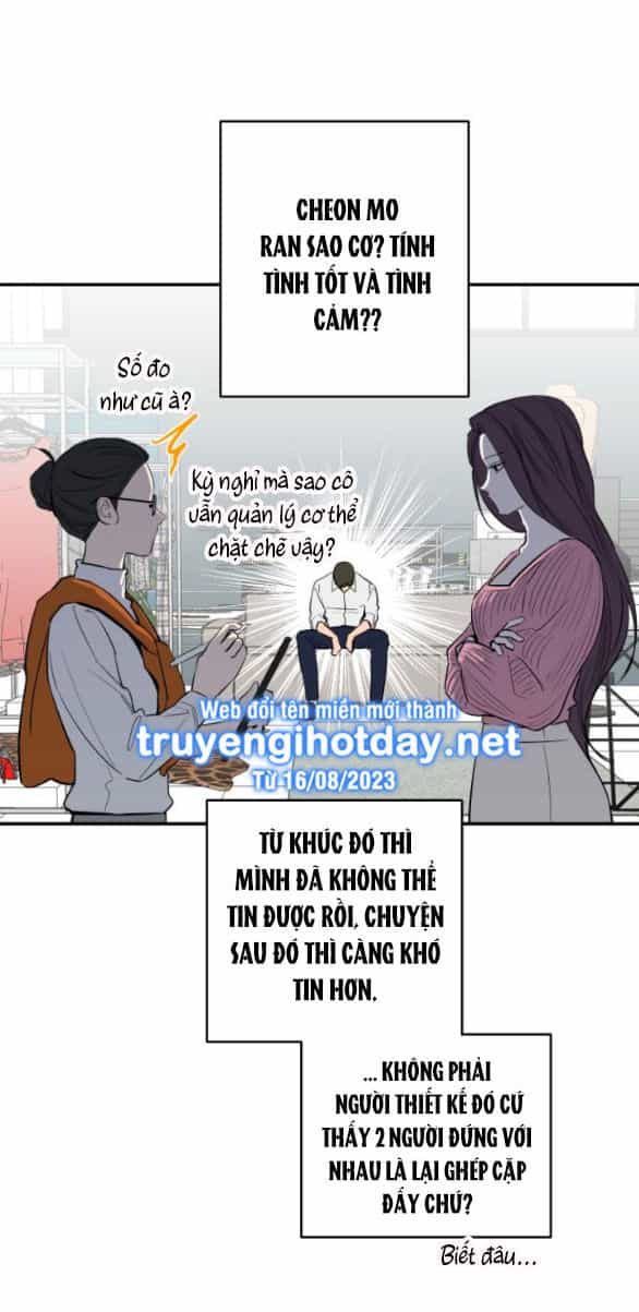 Tiên Nữ Ngoại Truyện - Chương 57.1 - ảnh 36