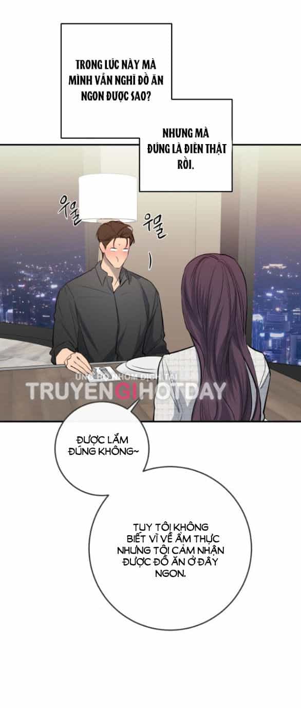 Tiên Nữ Ngoại Truyện - Chương 58.1 - ảnh 7