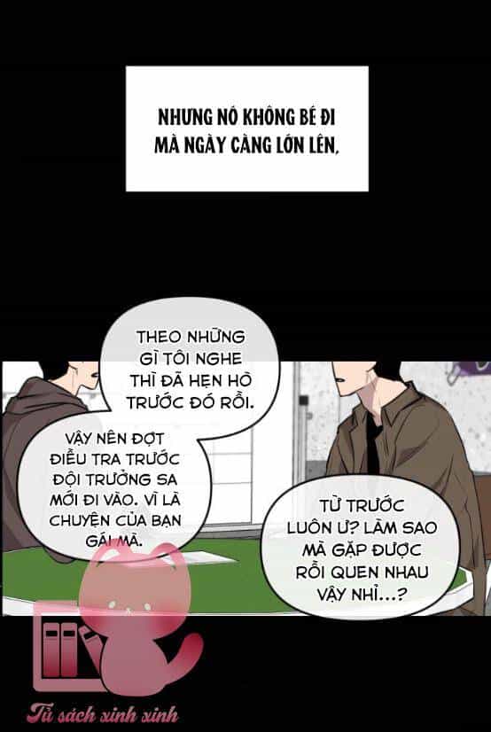 Tiên Nữ Ngoại Truyện - Chương 9 - ảnh 42