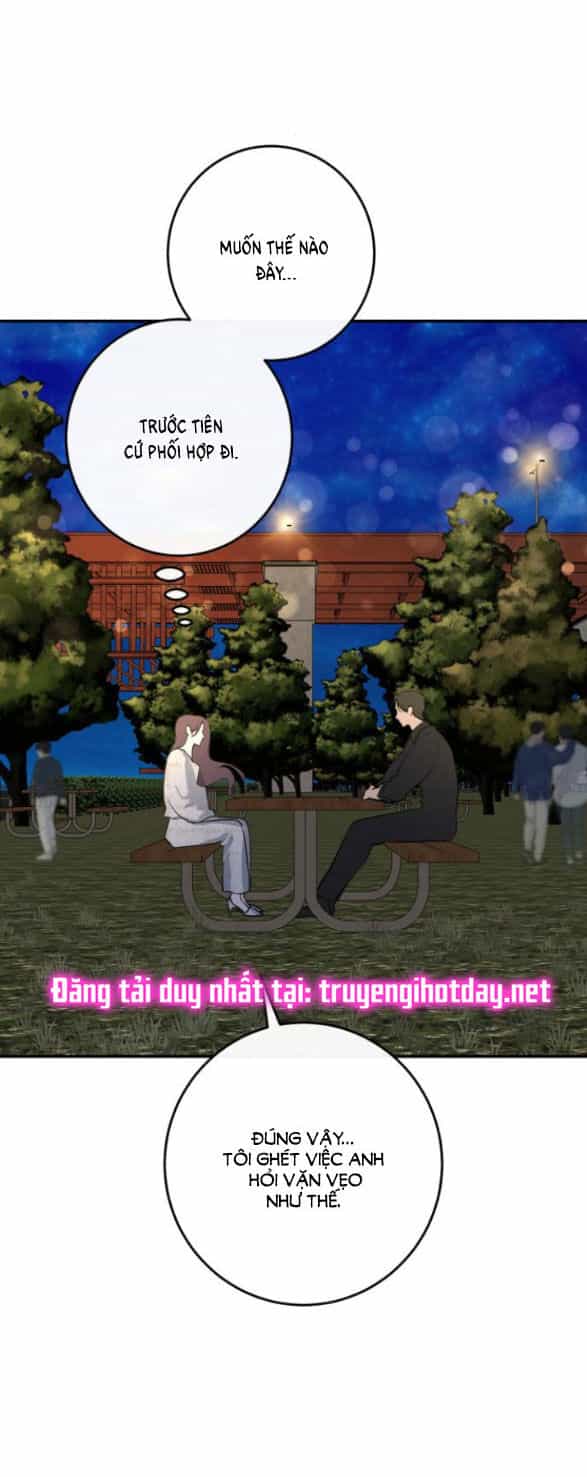 Tiên Nữ Ngoại Truyện - Chương 60.1 - ảnh 25
