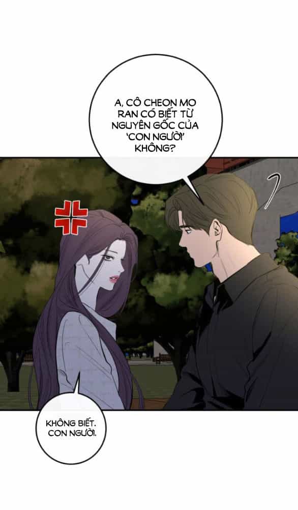 Tiên Nữ Ngoại Truyện - Chương 61.1 - ảnh 37
