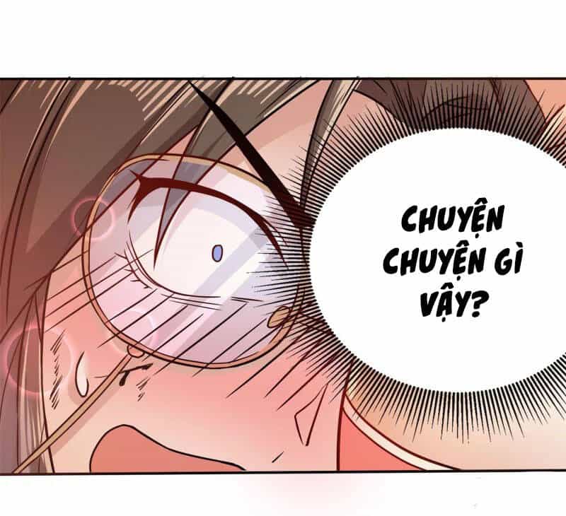 Tiến Sĩ Khoa Học Kỹ Thuật Tu Tiên - Chương 0 - ảnh 21