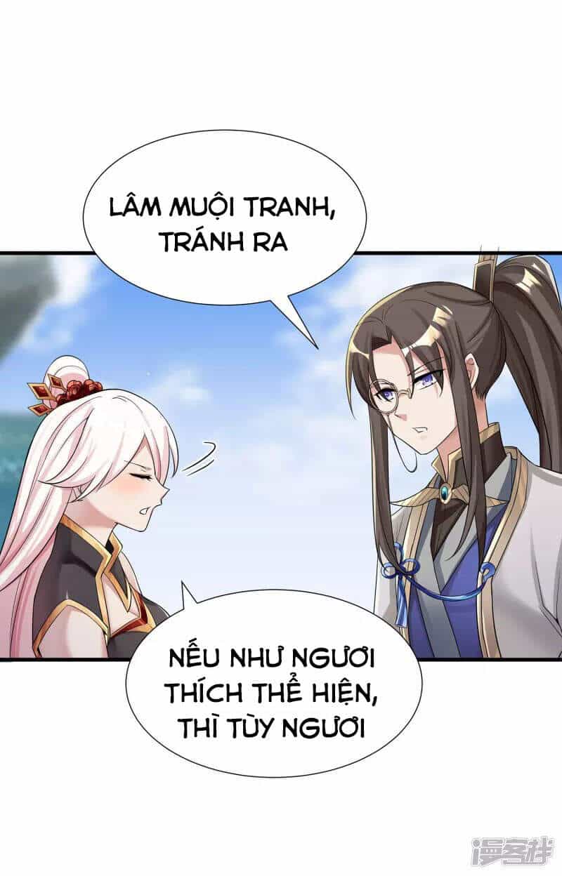 Tiến Sĩ Khoa Học Kỹ Thuật Tu Tiên - Chương 10 - ảnh 8